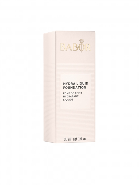 Hydra Liquid Foundation 30ml 13 sand